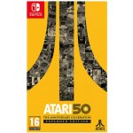 Atari 50: The Anniversary Celebration (Expanded Edition) – Zboží Dáma