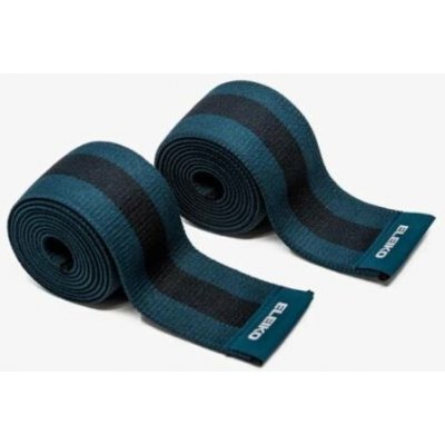 Eleiko bandáž kolen 200 cm Strong Blue – Hledejceny.cz