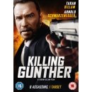 Killing Gunther DVD