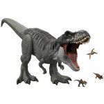 Mattel Jurassic World Dinosaurus T-Rex – Zbozi.Blesk.cz