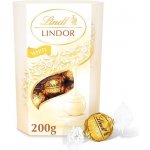 Lindt Lindor Bílá 200 g – Zboží Dáma