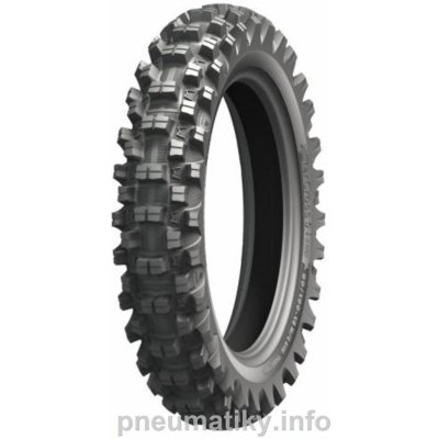 MICHELIN 80/100 R12 STARCROSS 5 MINI 41M