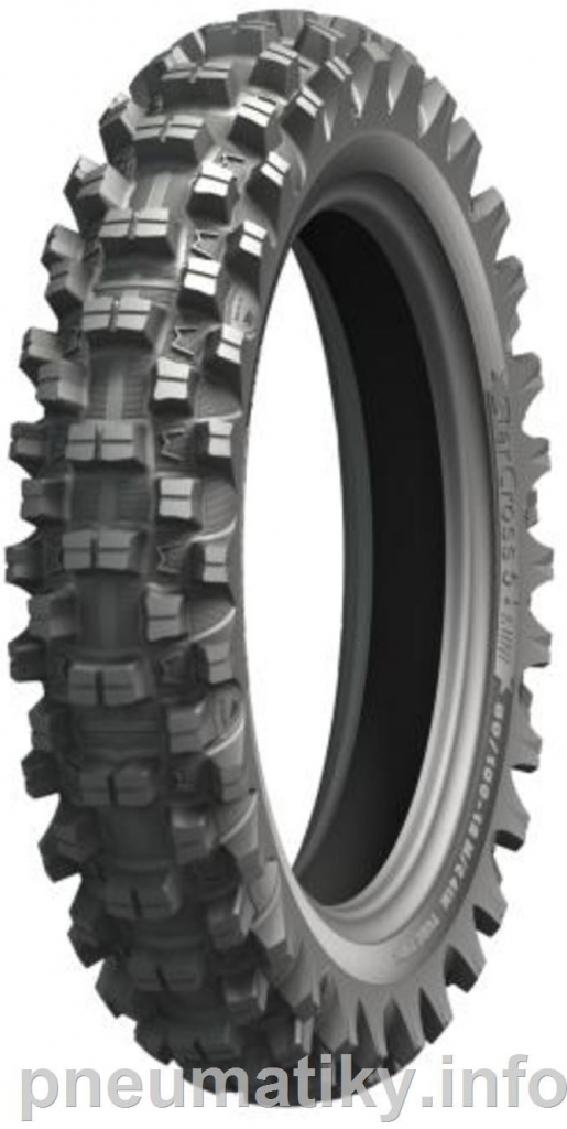 MICHELIN 80/100 R12 STARCROSS 5 MINI 41M