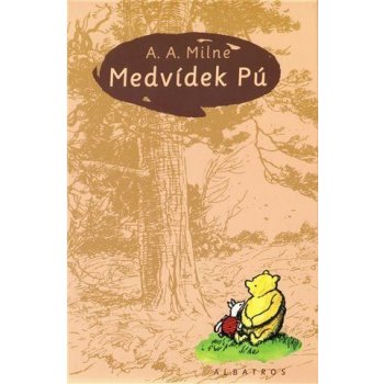 Medvídek Pů