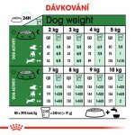 Royal Canin Mini Adult 8+ 8 kg – Sleviste.cz