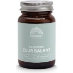 Mattisson Acid Balance extrakt z červených mořských řas 60 tablet 2 tablet – Hledejceny.cz