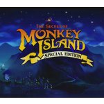 The Secret of Monkey Island (Special Eidition) – Zboží Živě
