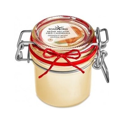 Soaphoria univerzální balzám Měsíčkový 150 g – Zboží Dáma