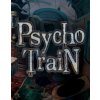 Hra na PC Psycho Train