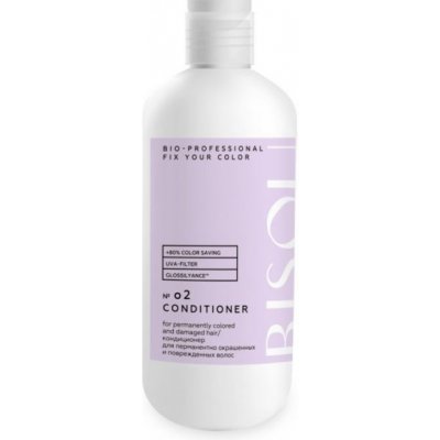 Bisou Fix Your Color kondicionér 285 ml – Zboží Mobilmania