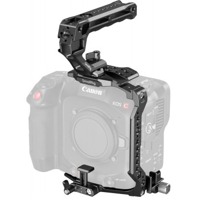 SmallRig for Canon EOS C80 5136 – Zboží Živě