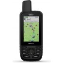 Garmin GPSmap 66sr Europe