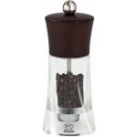 Peugeot Oleron mlýnek na pepř čokoládový 14 cm – Zboží Dáma