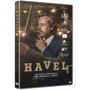 Havel DVD