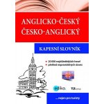 Anglicko-český, česko-anglický kapesní slovník - Kol. – Hledejceny.cz
