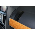 Protiskluzová podložka Gecko - černá – Zboží Živě