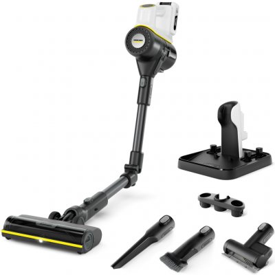 Kärcher VCS 5-28 Infinity Comfort 1.349-253.0 – Hledejceny.cz