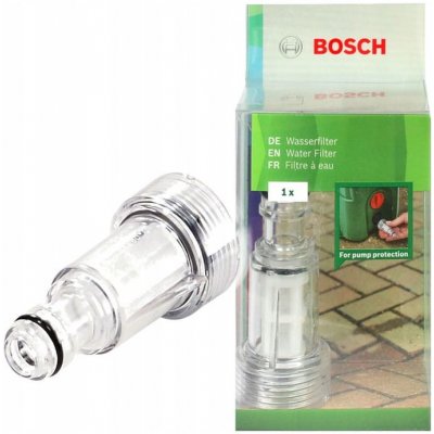 BOSCH Vodní filtr F016800577 – Hledejceny.cz