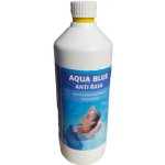 CHEM APPLICATION Aqua Blue Anti řasa 1l – Zboží Dáma