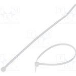 PANDUIT PLT1.5M-M Stahovací pásek; L: 142mm; W: 2,5mm; přírodní; polyamid; 80N – Hledejceny.cz