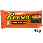 Reese's 3 Peanut Butter Cups 51 g – Hledejceny.cz