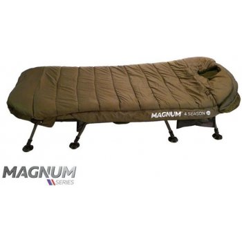 Carp Spirit Magnum Sleeping Bag 5 Seasons