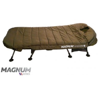 Carp Spirit Magnum Sleeping Bag 5 Seasons