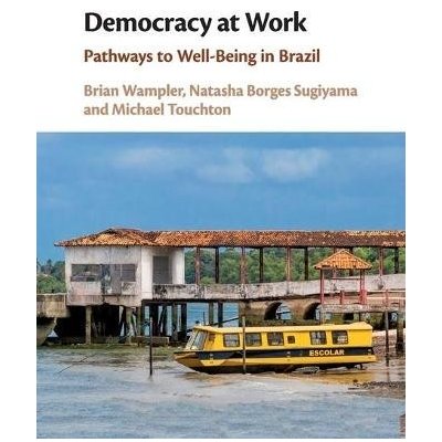 Democracy at Work – Zbozi.Blesk.cz