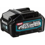 Makita BL4040 40V 4Ah Li-ion XGT 191B26-6 – Zbozi.Blesk.cz