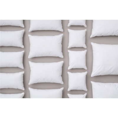 Lejaan Polštář Comfort Medium 70x90 – Sleviste.cz
