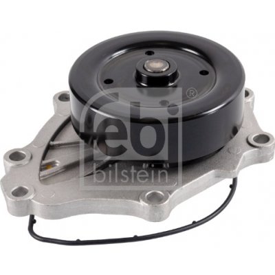 Vodní čerpadlo, chlazení motoru FEBI BILSTEIN 32683 – Zboží Mobilmania