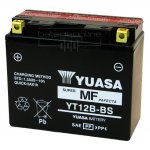 Yuasa YT12B-BS – Hledejceny.cz