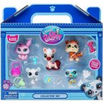 TM Toys Littlest Pet Shop Zima – Zbozi.Blesk.cz