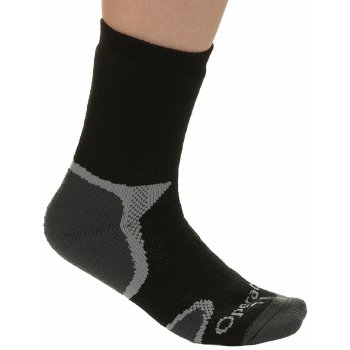 Batac ponožky se stříbrem Operator Thermo black