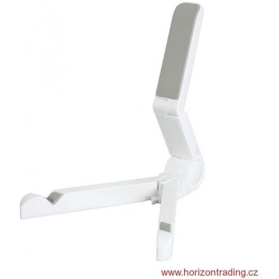 Spincare Record LP Vinyl Stand: Stojan pro gramofonové desky – Zboží Živě