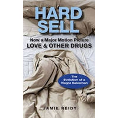 Hard Sell fimed as Love and Other Drugs