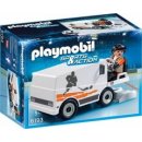 Playmobil 6193 Rolba