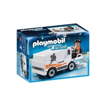 Playmobil 6193 Rolba