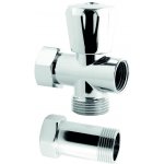 Novaservis CF3019M Mezikus 3/4x3/4 – HobbyKompas.cz