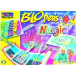 Centropen Air Pens Magic 1549 11 ks – Zboží Živě