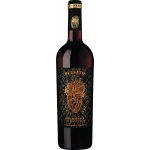 Primitivo Pulsato Vigne Vecchie Gold Primitivo di Manduria DOC 2022 14% 0,75 l (holá láhev) – Zboží Mobilmania