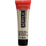Amsterdam Standard Akrylová barva Naples Yellow Green 282 120 ml – Hledejceny.cz