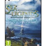 Sea Legends - Phantasmal Light – Hledejceny.cz