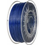 Devil Design PETG 1,75 mm 1 kg - Galaxy Super Blue – Zboží Živě