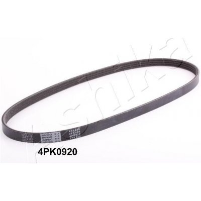 ozubený klínový řemen ASHIKA 112-4PK920 – Sleviste.cz