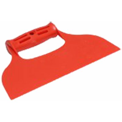 KUBALA Stěrka plastová | 250 mm, hladká - Z0701 Varianta: KUBALA Stěrka plastová - 250 mm, hladká – Hledejceny.cz