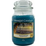 Yankee Candle Beach Escape 623 g – Zboží Mobilmania