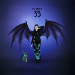 Pam Rabbit - Planet 33 CD – Hledejceny.cz