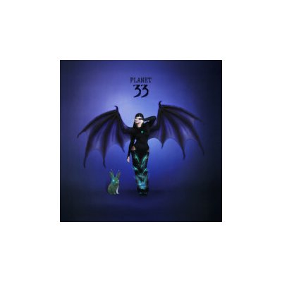 Pam Rabbit - Planet 33 CD – Hledejceny.cz