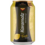 Karamalz sladový nápoj ve skle 330 ml – Sleviste.cz
